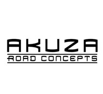 Akuza Center Caps & Inserts