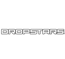 Dropstars Center Caps & Inserts