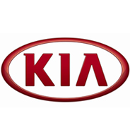 Kia Center Caps & Inserts