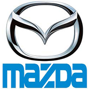 Mazda Center Caps & Inserts