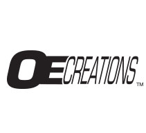 OE Creations Center Caps & Inserts