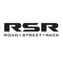 RSR Center Caps & Inserts