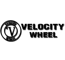 Velocity Center Caps & Inserts
